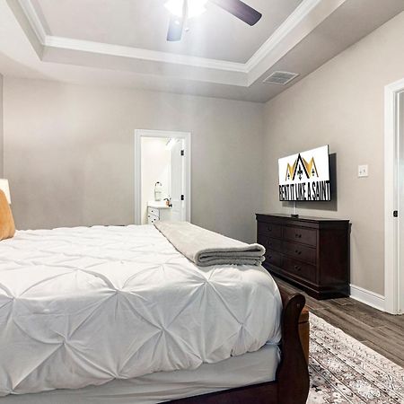 3Kings Neargolf Comfy Lake Charles Exterior foto
