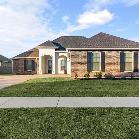 3Kings Neargolf Comfy Lake Charles Exterior foto