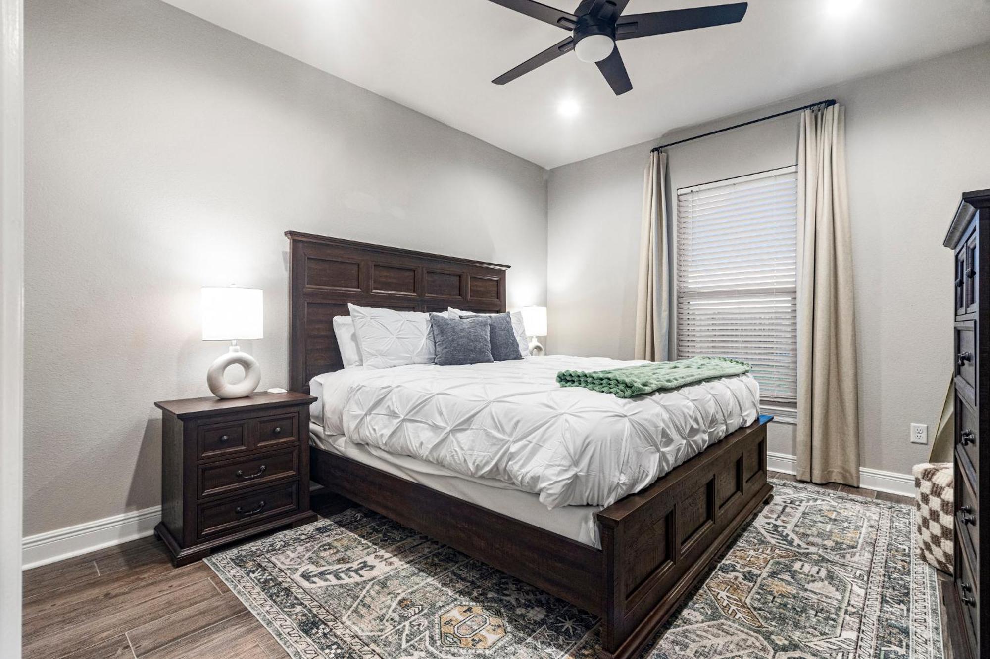 3Kings Neargolf Comfy Lake Charles Exterior foto