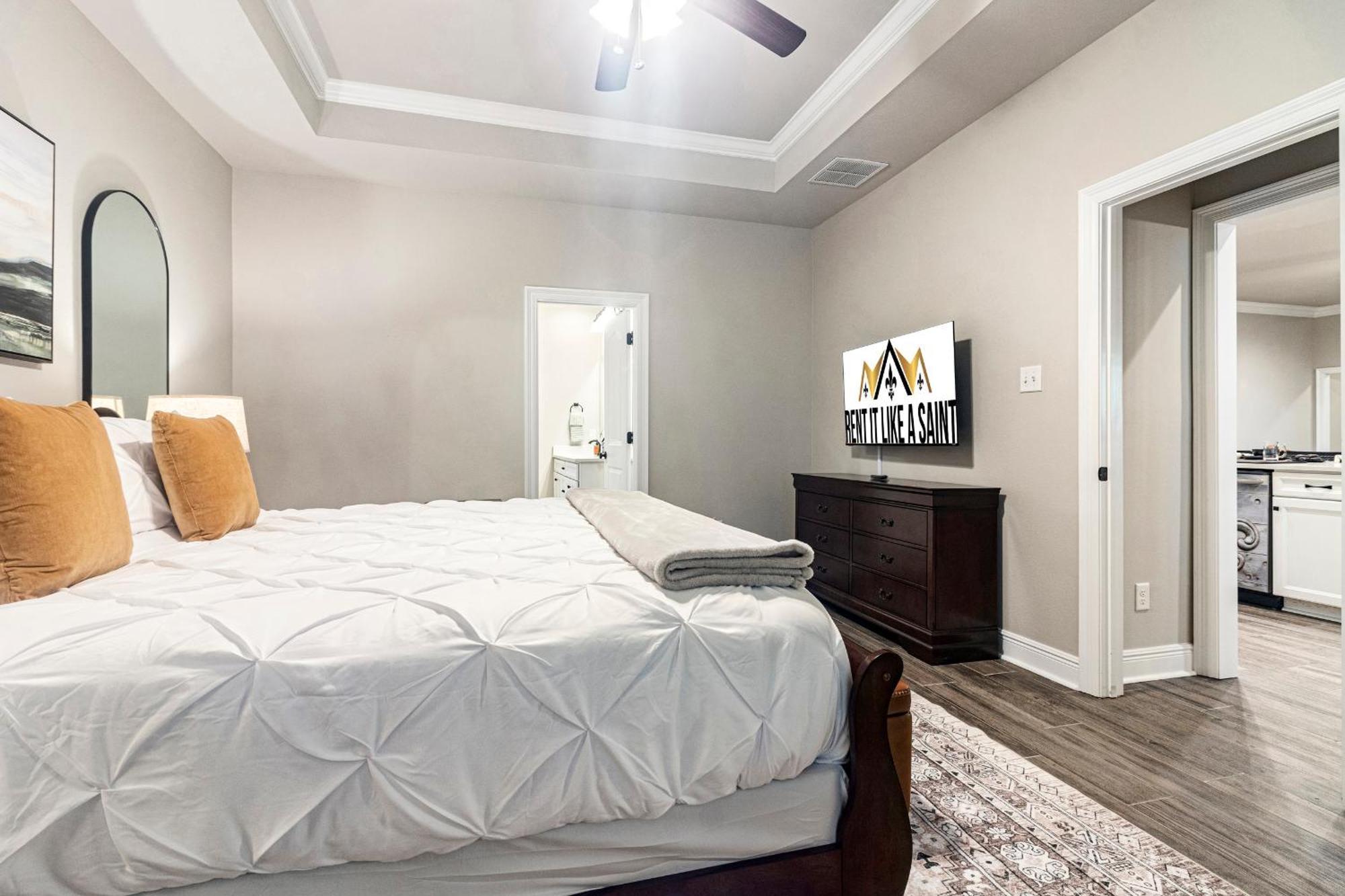3Kings Neargolf Comfy Lake Charles Exterior foto