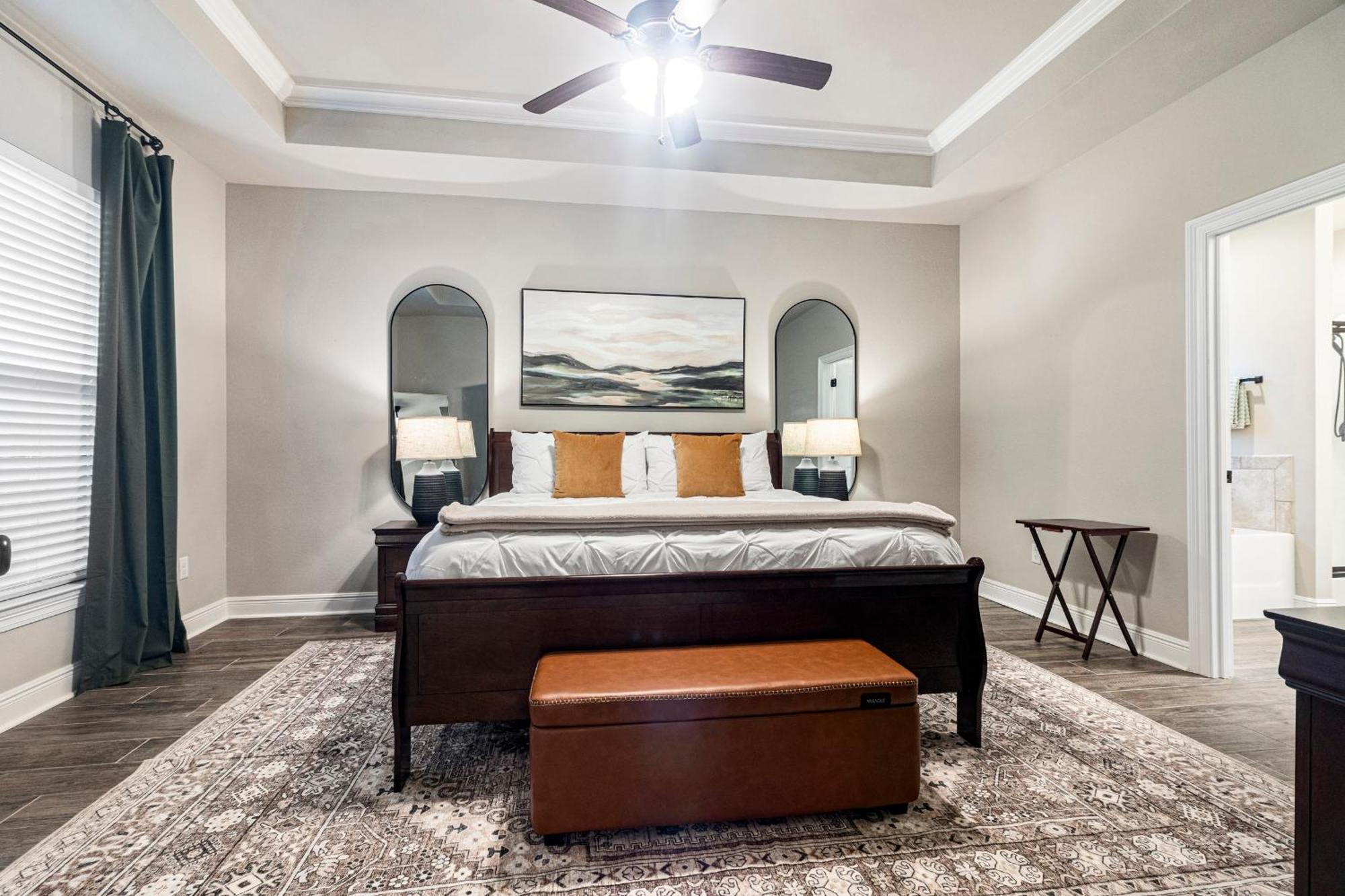 3Kings Neargolf Comfy Lake Charles Exterior foto