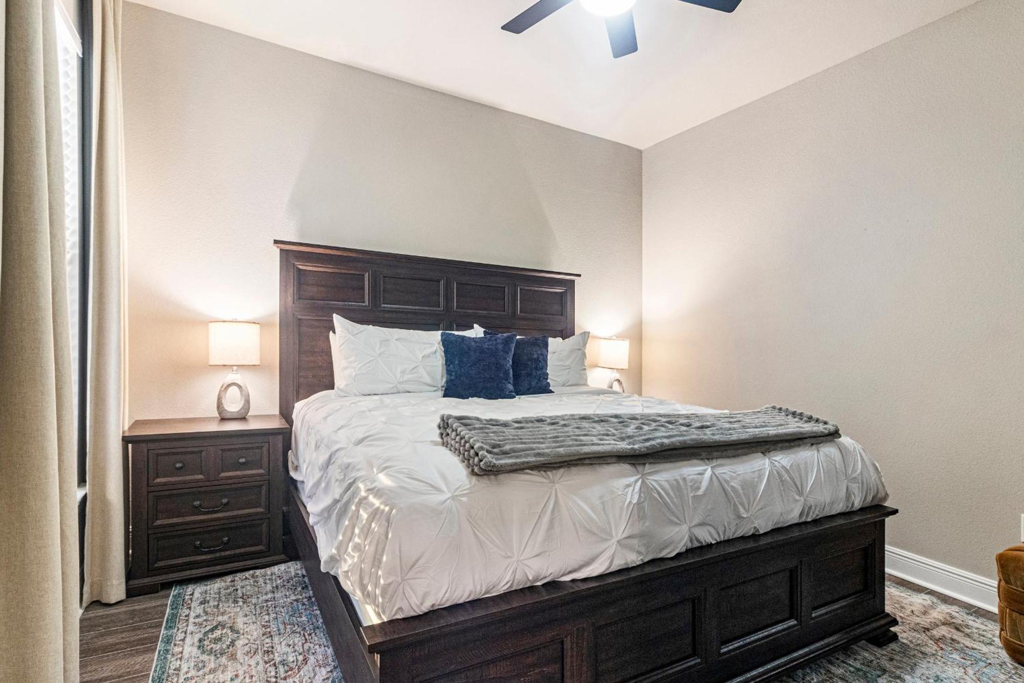 3Kings Neargolf Comfy Lake Charles Exterior foto