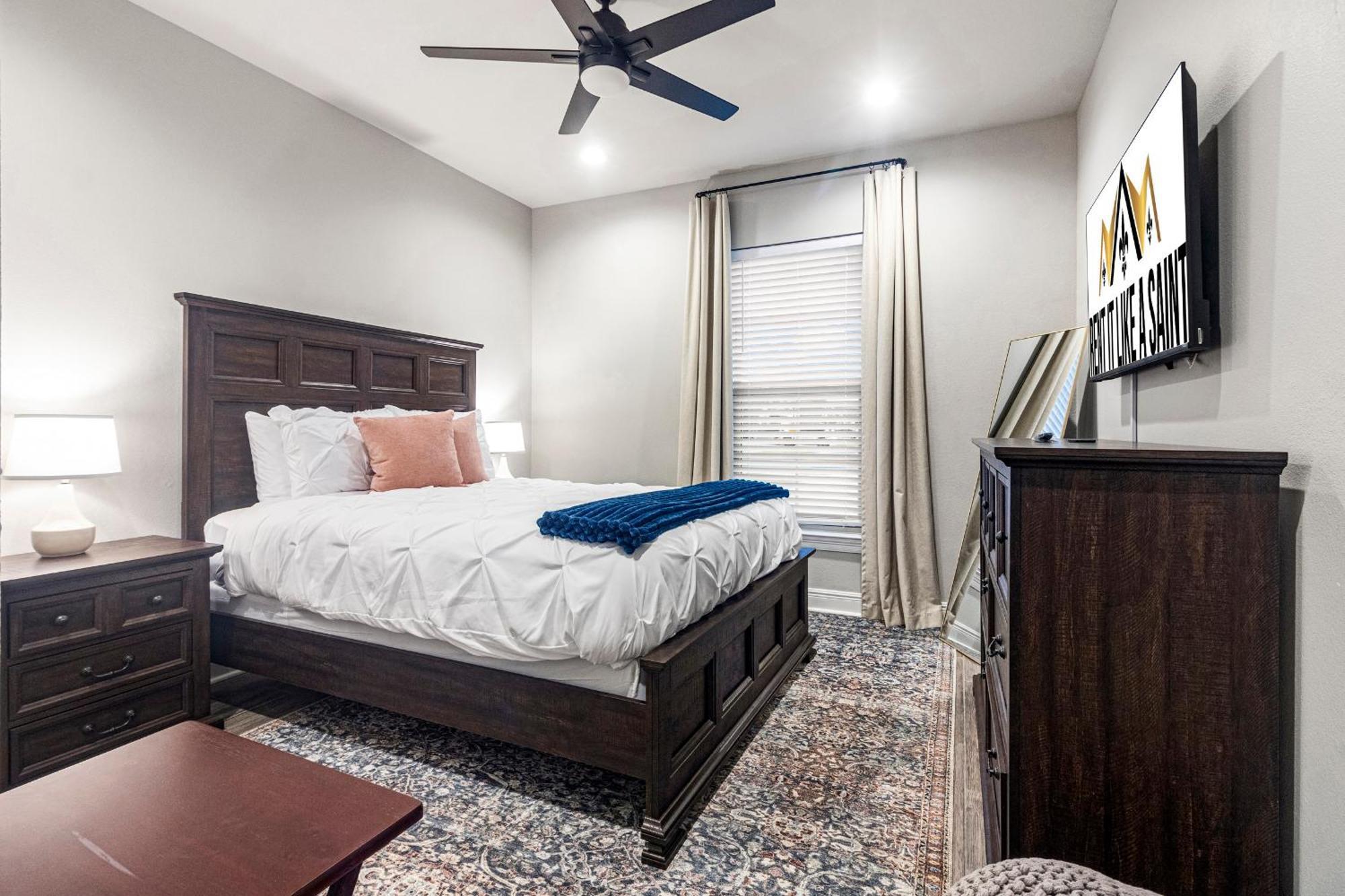 3Kings Neargolf Comfy Lake Charles Exterior foto